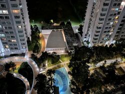 Blk 418 Casa Clementi (Clementi), HDB 3 Rooms #557087461